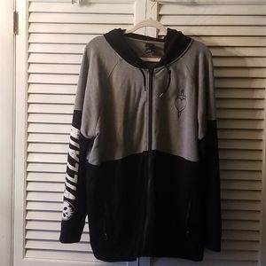 Torrid Disney Villians Hoodie
